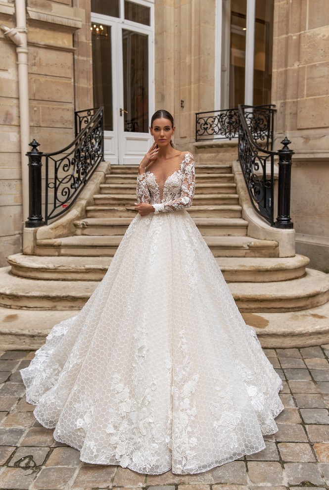 فستان جوليت | Juliette