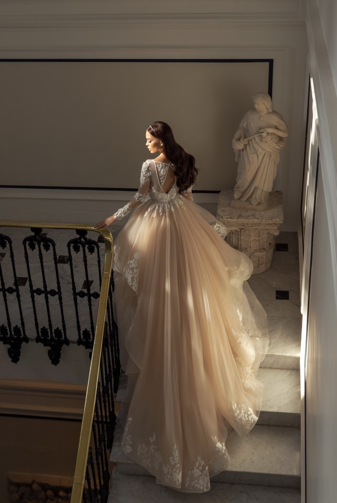 فستان روزينا | Rosina