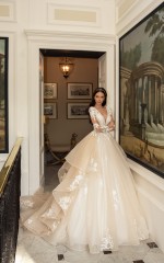 فستان روزينا | Rosina