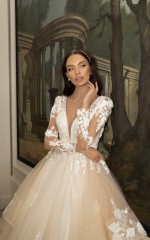 فستان روزينا | Rosina