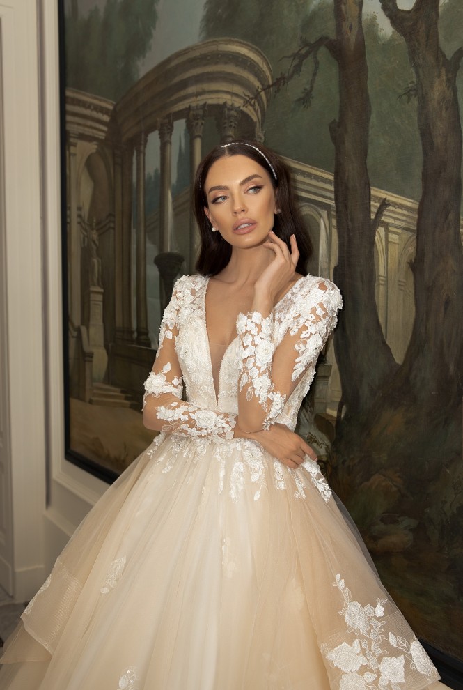 فستان روزينا | Rosina