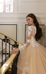 فستان روزينا | Rosina