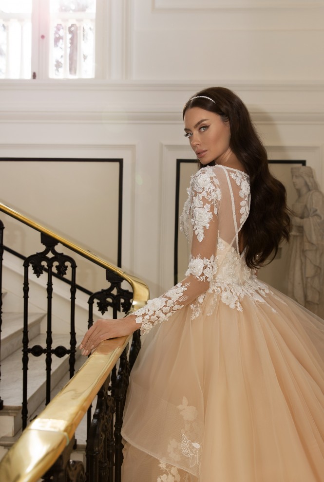 فستان روزينا | Rosina