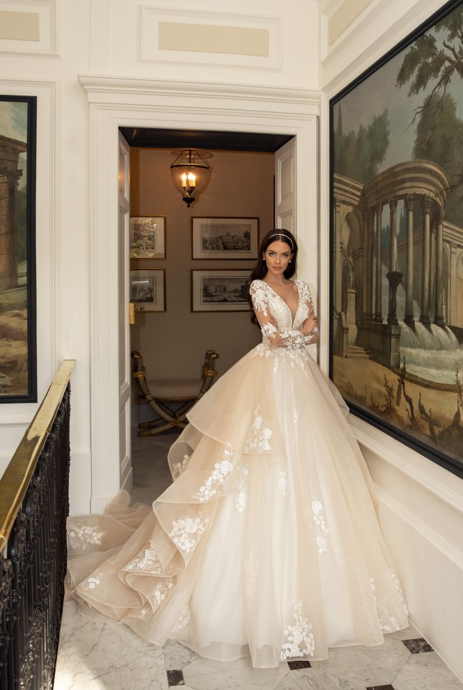 فستان روزينا | Rosina