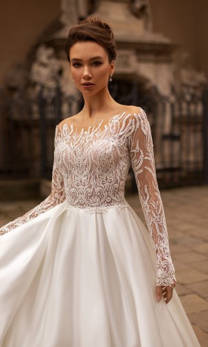 فستان ميدو | Medow