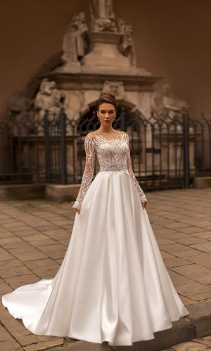 فستان ميدو | Medow