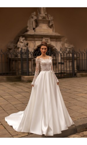 فستان ميدو | Medow