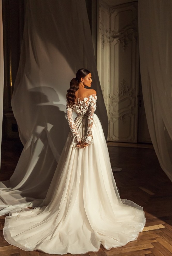 فستان ماكنزي | Macknzie