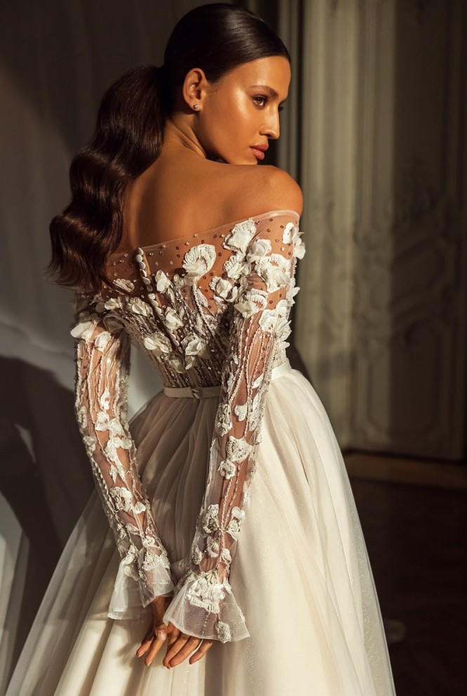 فستان ماكنزي | Macknzie