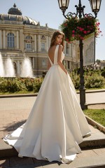 فستان ماريلا | Mariela