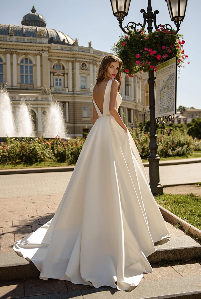 فستان ماريلا | Mariela