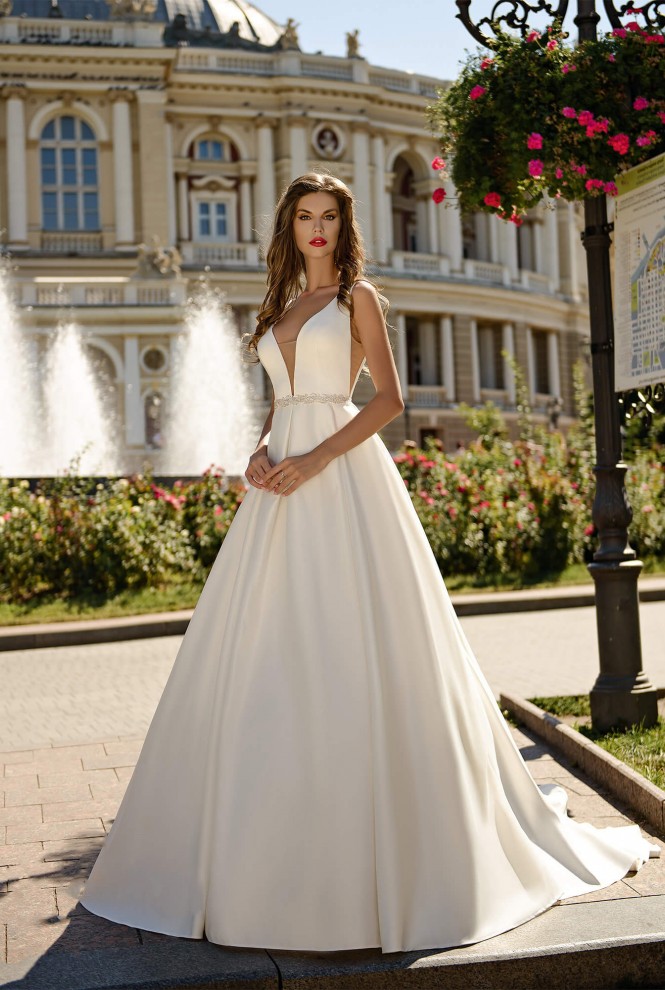 فستان ماريلا | Mariela