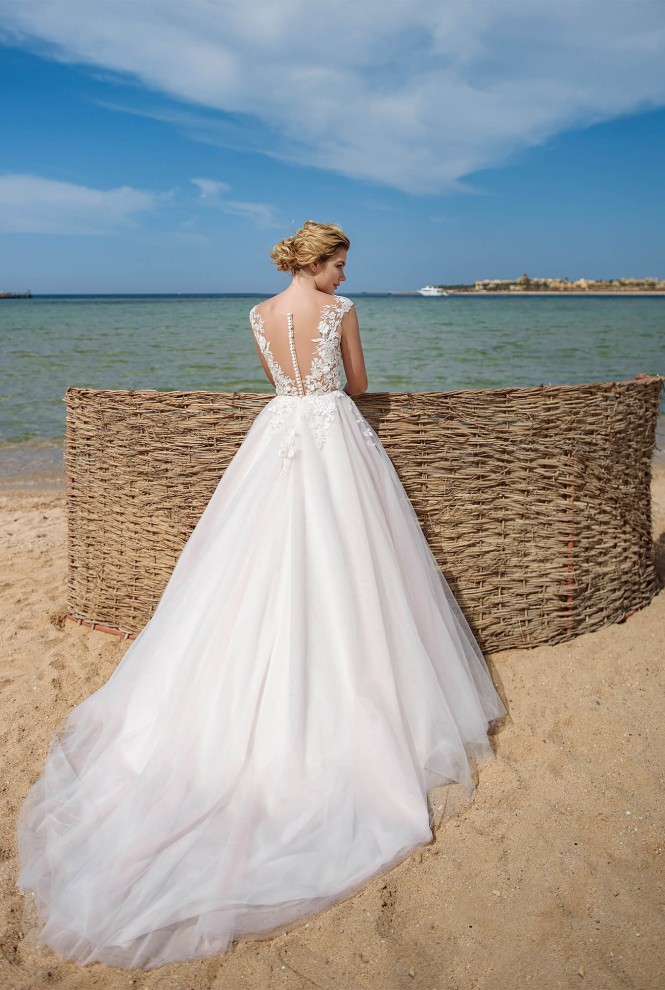 فستان مارت | Marrte