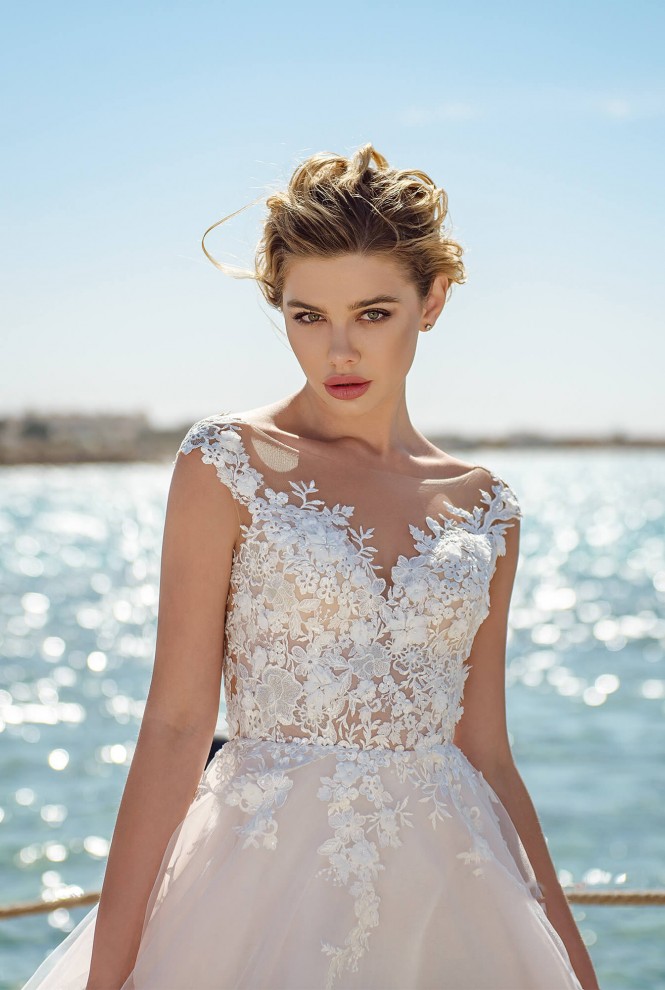 فستان مارت | Marrte