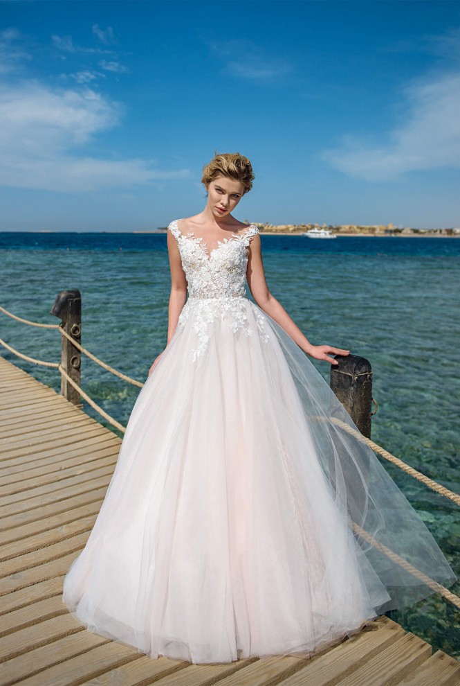 فستان مارت | Marrte