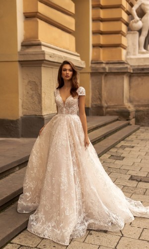 فستان ڤيڤيان | Vivan