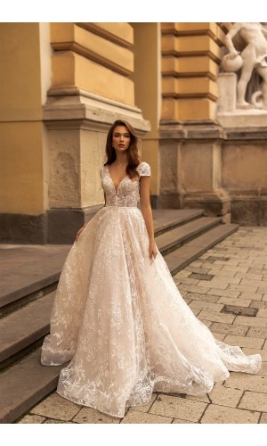 فستان ڤيڤيان | Vivan