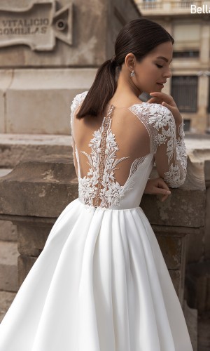 فستان بيلا | Bella