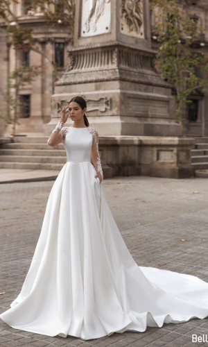 فستان بيلا | Bella