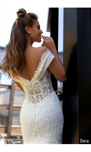 فستان دوريا | Doria
