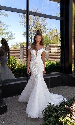 فستان دوريا | Doria