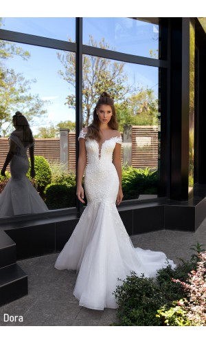 فستان دوريا | Doria
