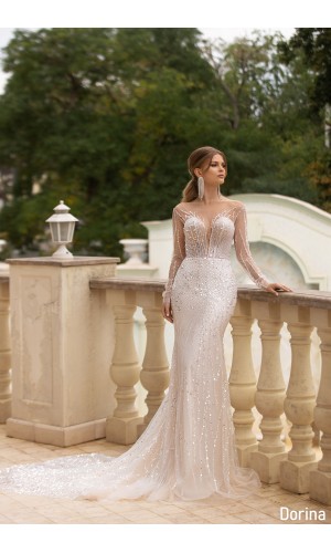 فستان دورينا | Dorina