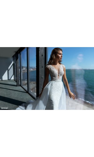 فستان جينير | Jeneer