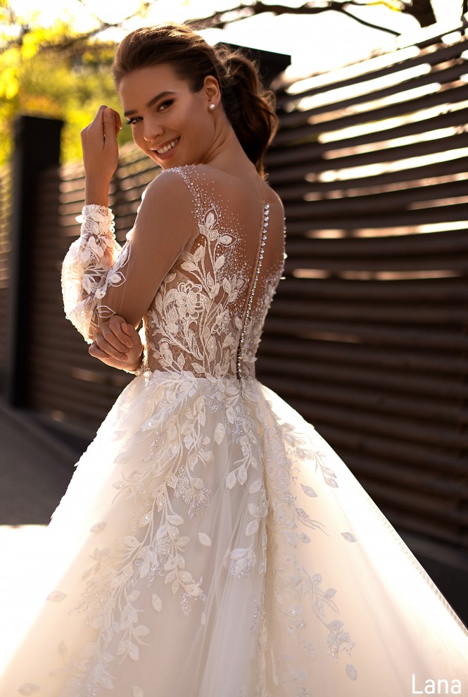 فستان لانا | Lana