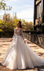 فستان لانا | Lana