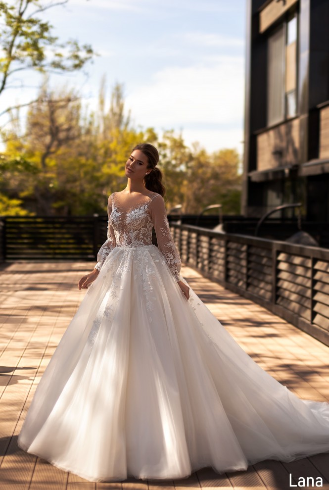 فستان لانا | Lana
