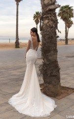 فستان لويزا | Luiza