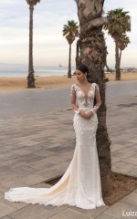 فستان لويزا | Luiza