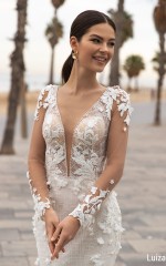 فستان لويزا | Luiza