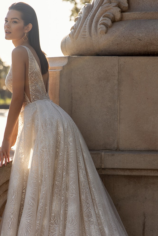 فستان نوا | Noa