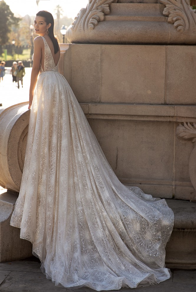 فستان نوا | Noa