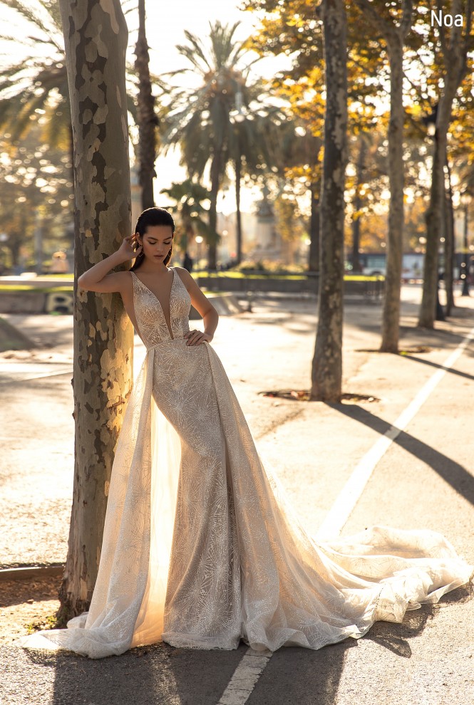فستان نوا | Noa