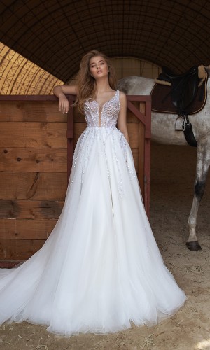 فستان بينيلوبا | Penelopa