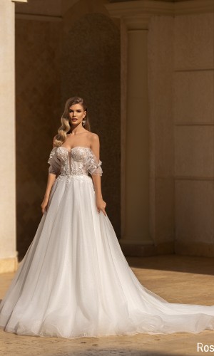 فستان روسي | Rossi