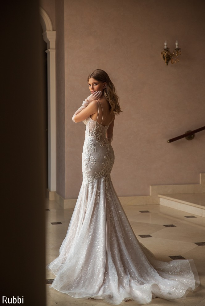 فستان روبي | Rubbi