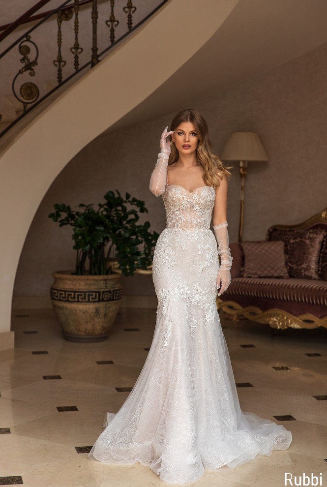 فستان روبي | Rubbi