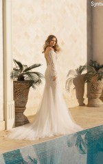 فستان سينتيا | Syntia