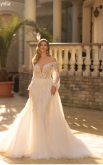 فستان سينتيا | Syntia