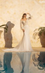 فستان سينتيا | Syntia