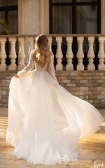 فستان سينتيا | Syntia