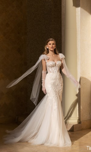 فستان تينا | Tina