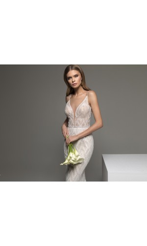 فستان تيفني | Tifini