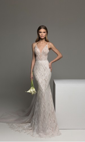 فستان تيفني | Tifini