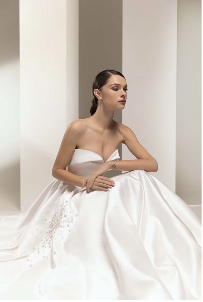 فستان اديليا | Adilia