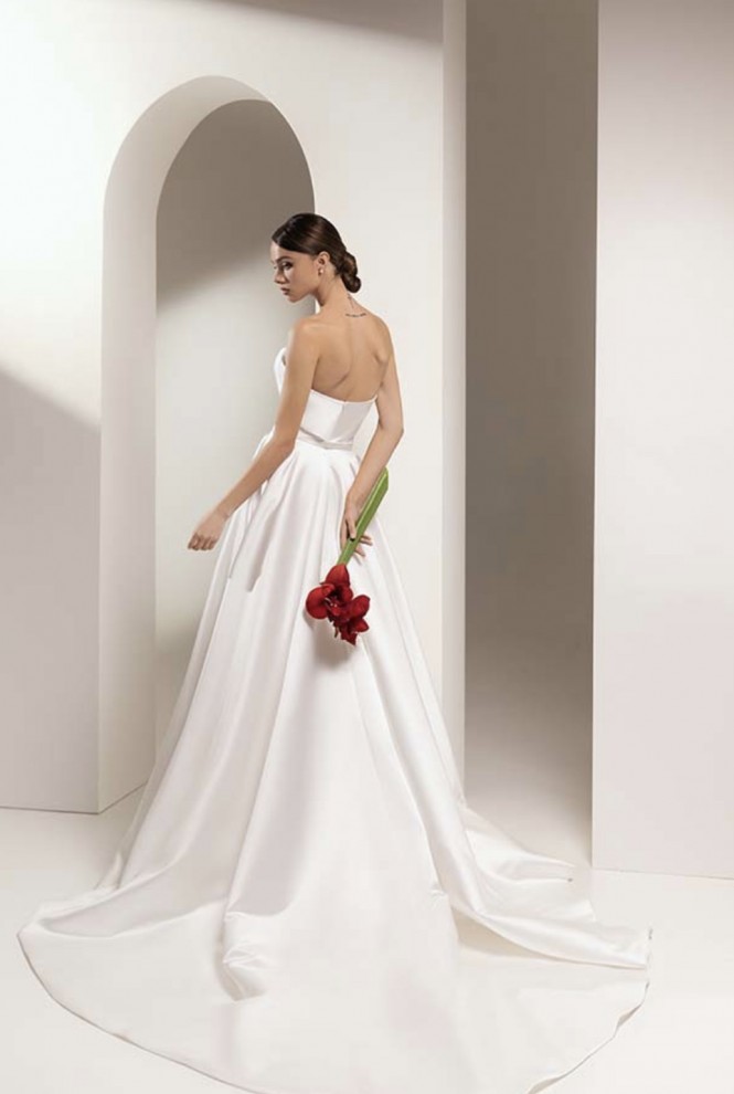 فستان اديليا | Adilia